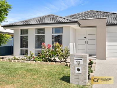13 Tallowood Avenue, Baldivis WA 6171