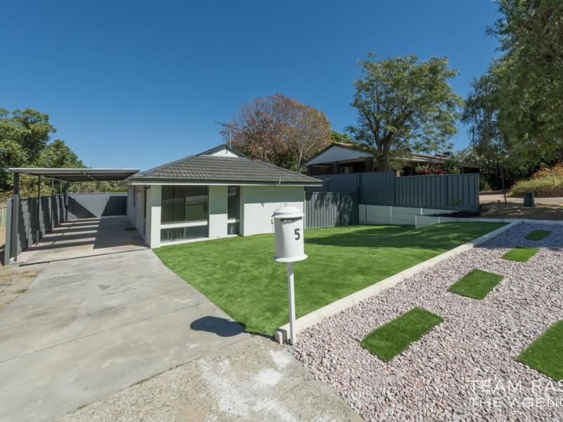 5 Argus Close, Craigie