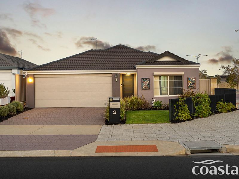 2 Tuscan Way, Karnup