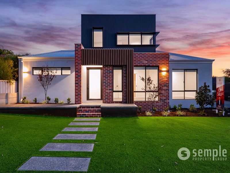 99A Jean Street, Hamilton Hill WA 6163