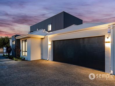 99A Jean Street, Hamilton Hill WA 6163