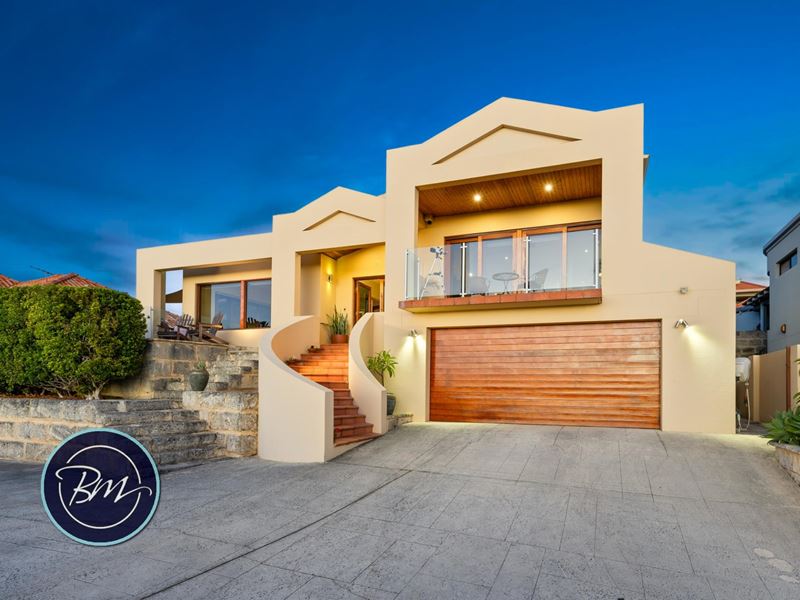5 Mayor Road, Coogee WA 6166