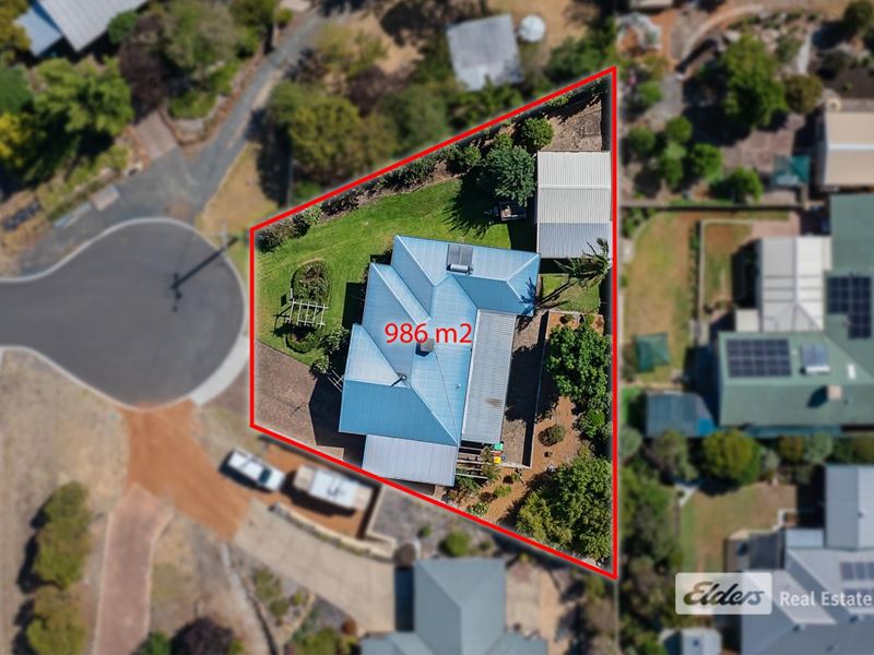 23 Castle  Place, Donnybrook