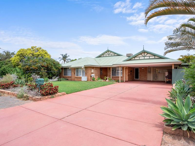 9 Nanson Street, Victory Heights