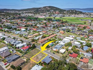 140 Angove Road, Spencer Park WA 6330