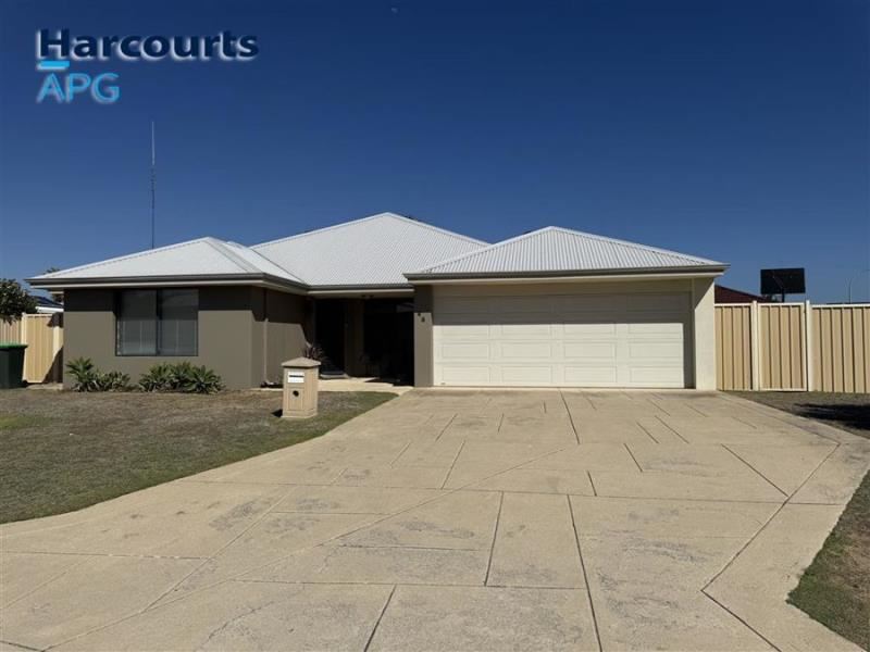 48 Perendale Loop, Eaton