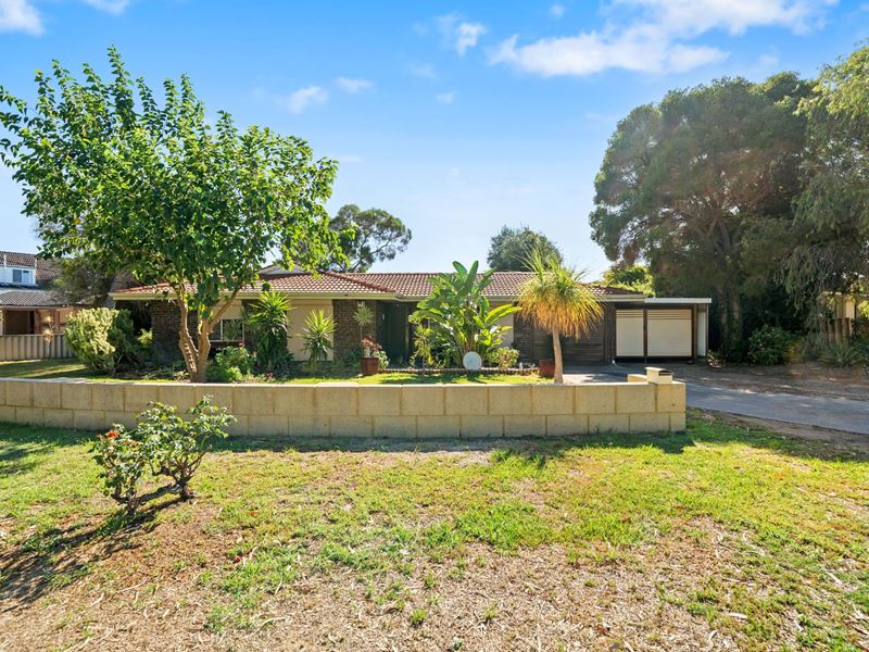 19 Thomson Street, Mandurah WA 6210