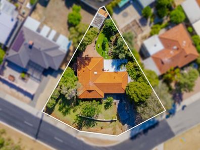 19 Thomson Street, Mandurah WA 6210