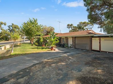 19 Thomson Street, Mandurah WA 6210