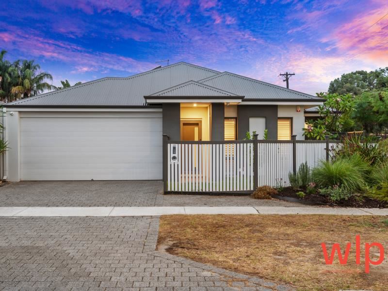 28 Heyshott Road, Balga
