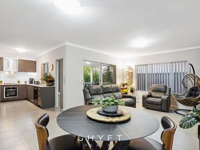 2/73 Grand Paradiso Parade, Merriwa WA 6030