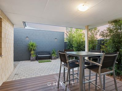 2/73 Grand Paradiso Parade, Merriwa WA 6030