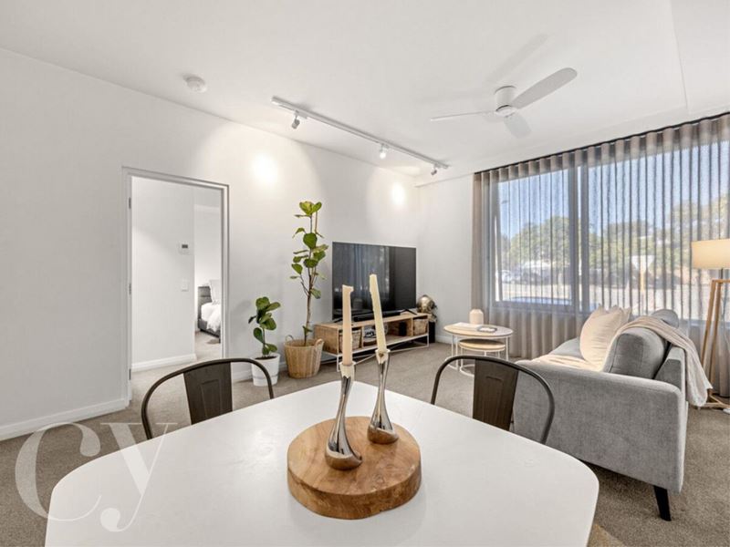 156/34 Quarry Street, Fremantle