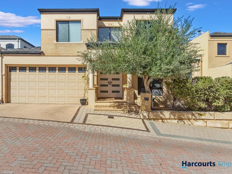 6/164 West Coast Highway, Scarborough