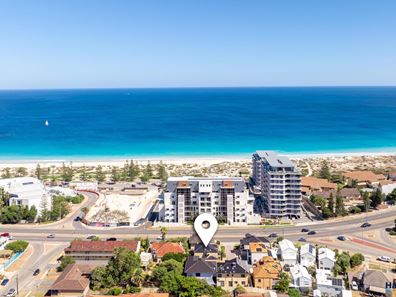 6/164 West Coast Highway, Scarborough WA 6019