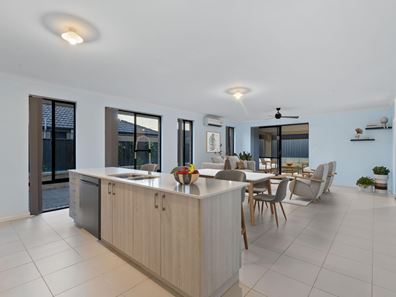 6 Rubylou Crescent, Baldivis WA 6171