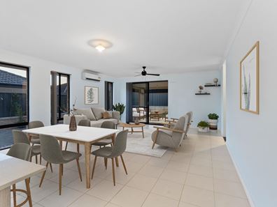 6 Rubylou Crescent, Baldivis WA 6171
