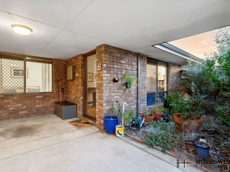 6/66 Tyler Street, Joondanna WA 6060