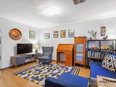 6/66 Tyler Street, Joondanna WA 6060