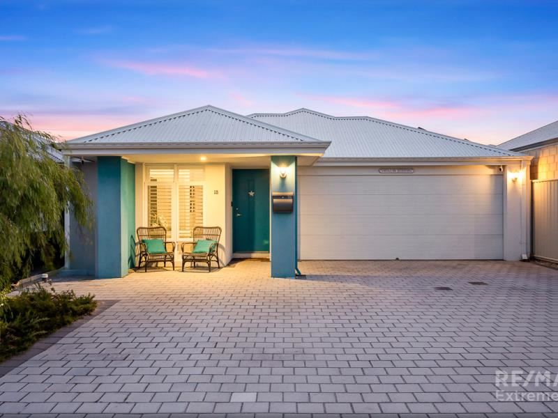 18 Wandering Way, Alkimos