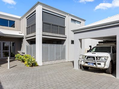 4/67 Edeline Street, Spearwood WA 6163