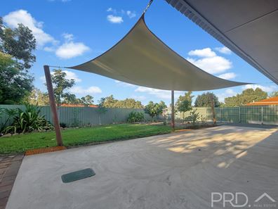 4 Tachikawa Court, Dampier WA 6713