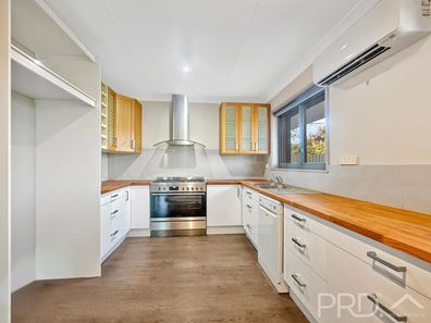4 Tachikawa Court, Dampier WA 6713