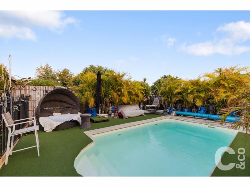 16 Bolton Way, Orelia WA 6167