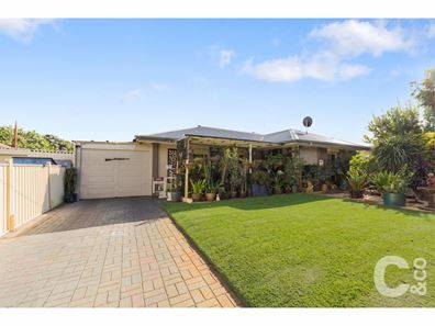 16 Bolton Way, Orelia WA 6167