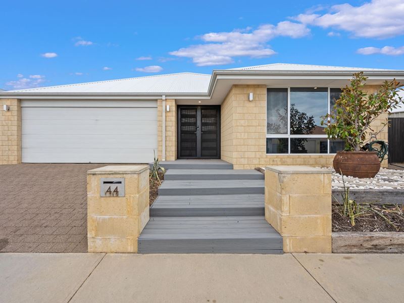 44 Kardan Drive, Yanchep
