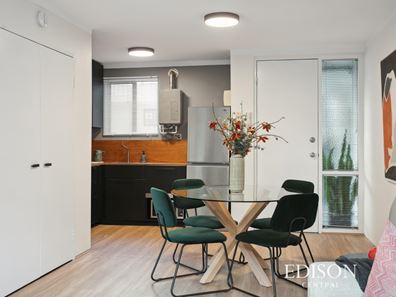 10/156-158 Lincoln Street, Highgate WA 6003