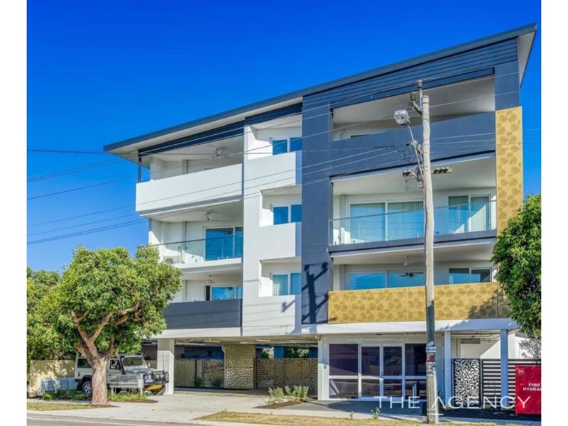7/152 Wright Street, Kewdale