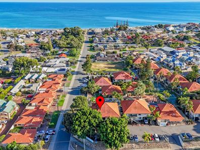 19/124 Mandurah  Terrace, Mandurah WA 6210