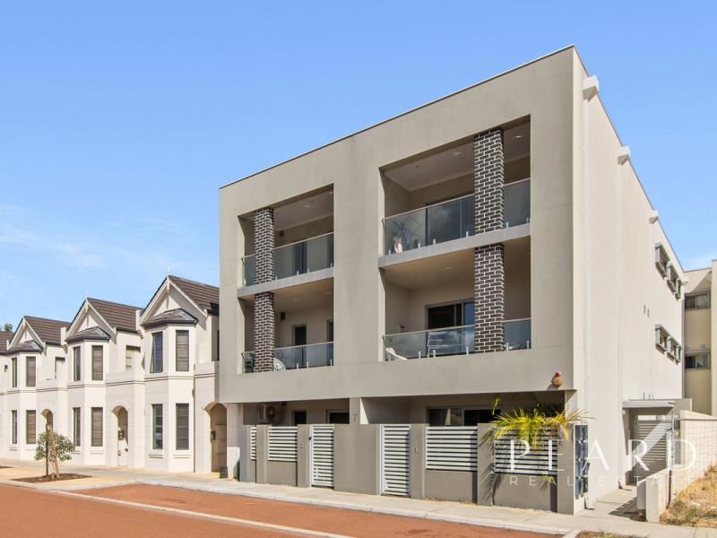 7/7 Tottenham Road, Joondalup WA 6027