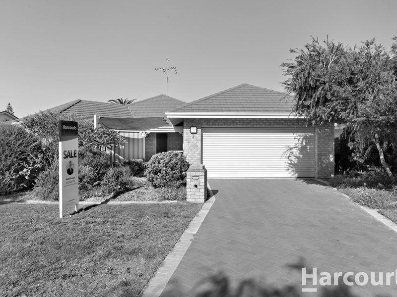 3 Hickman Road, Silver Sands WA 6210