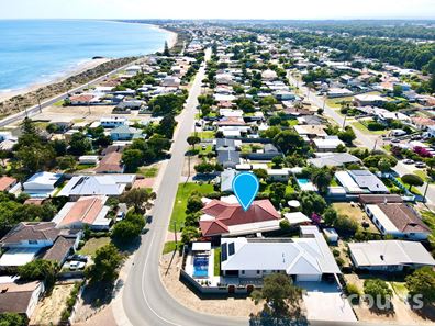3 Hickman Road, Silver Sands WA 6210