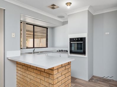 17 Pinewood Green, Mirrabooka WA 6061