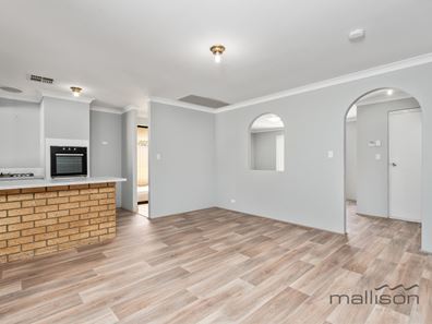 17 Pinewood Green, Mirrabooka WA 6061