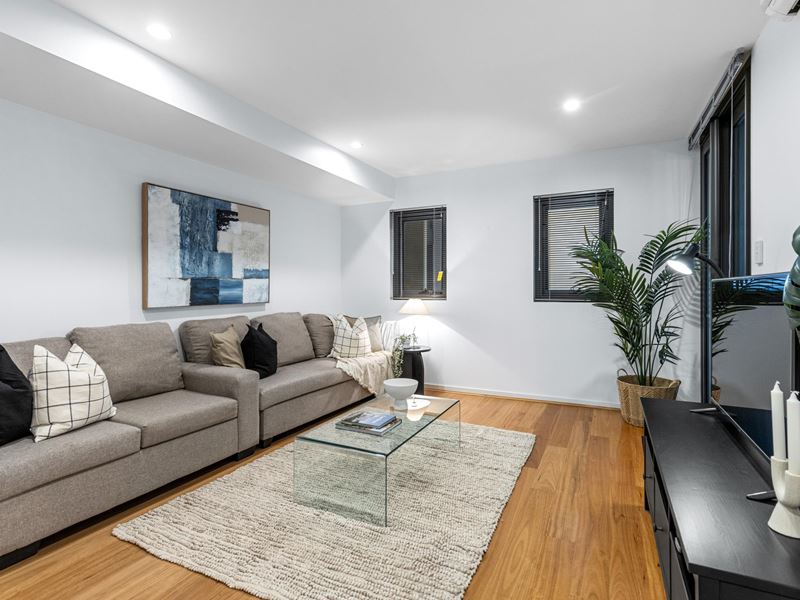 59/208 Adelaide Terrace, East Perth