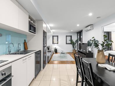 59/208 Adelaide Terrace, East Perth WA 6004