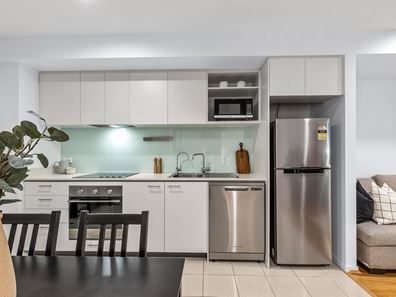 59/208 Adelaide Terrace, East Perth WA 6004