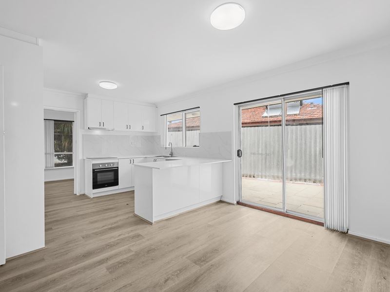 23 Kennett Street, Maddington WA 6109