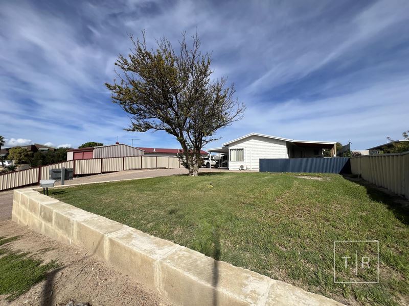 30 Arthur Street, Castletown