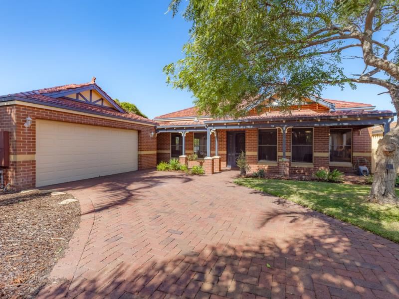 21 Tilbury Mews, Quinns Rocks