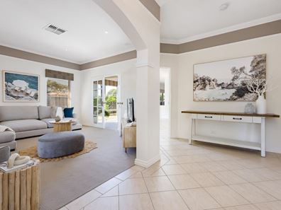 21 Tilbury Mews, Quinns Rocks WA 6030