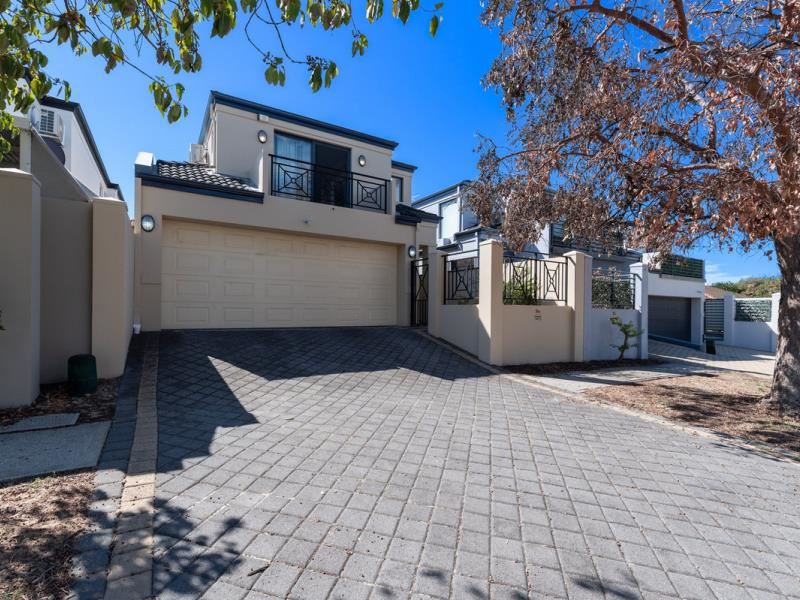 16B Falkirk Avenue, Maylands