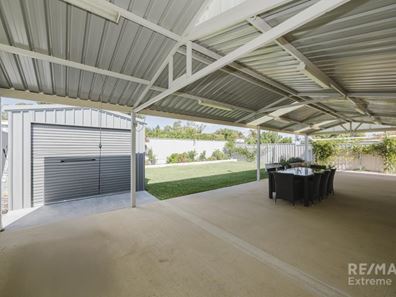45 Coolabah Way, Forrestfield WA 6058