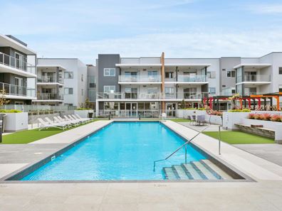 118/1 Kennedy Street, Maylands WA 6051