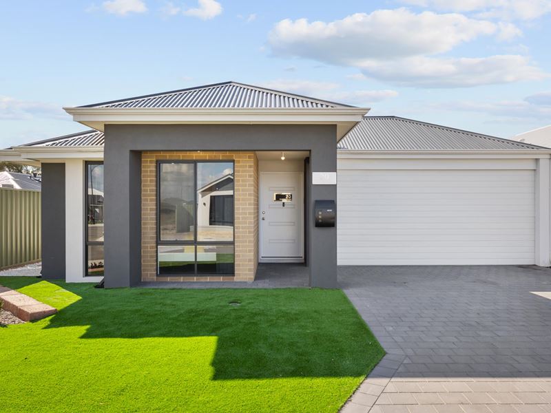 20 Stonecrop Crescent, Henley Brook WA 6055