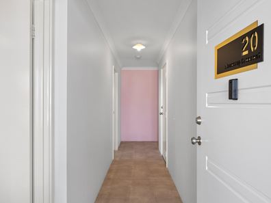 20 Stonecrop Crescent, Henley Brook WA 6055